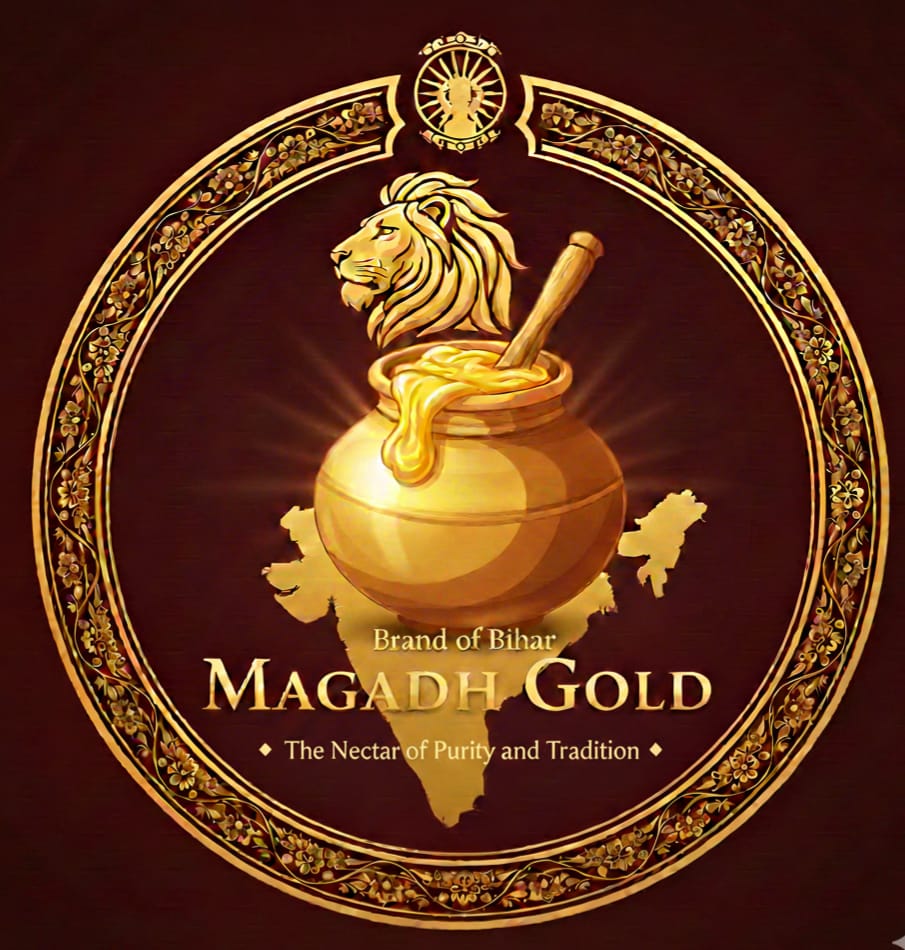 MAGADHGOLD